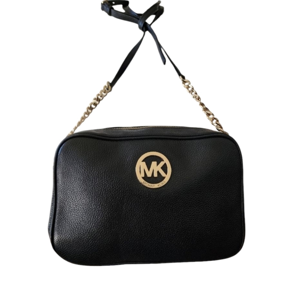 Preowned Michael Kors Black bag, Authenticated